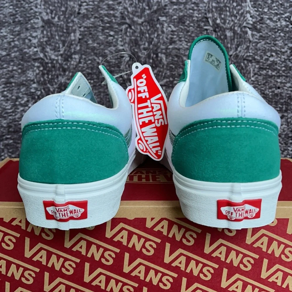 Vans Style 36 Classicsport MENS